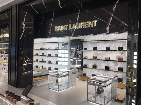 ysl stores near me.